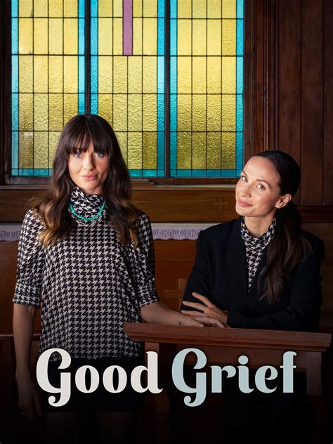 Good Grief Season 2 | Rotten Tomatoes