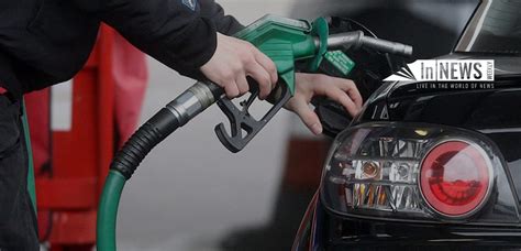 The EU Ban On Petrol And Diesel Cars Explained - In NewsWeekly