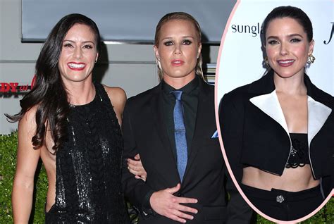 Ashlyn Harris Breaks Silence Denies Affair With Sophia Bush Blasts