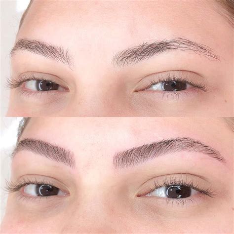 Eyebrow Trends 2023 - Which Styles Will Take Over?