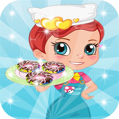 Cake making decorating games - Apps on Google Play