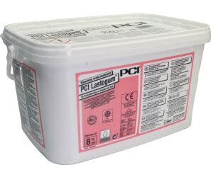 PCI Lastogum weiß 8kg 2439 3 ab 48 90 Preisvergleich bei idealo de