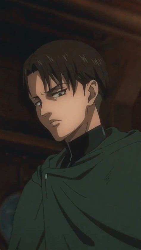 Levi Ackerman In 2021 Attack On Titan Levi Levi Ackerman Anime