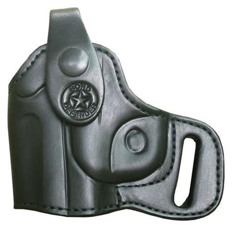 Find the Best Bond Arms Holsters for Sale – Get a Quality Fit for Your Gun!