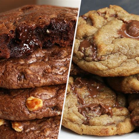 25 Most-Loved Cookie Recipes