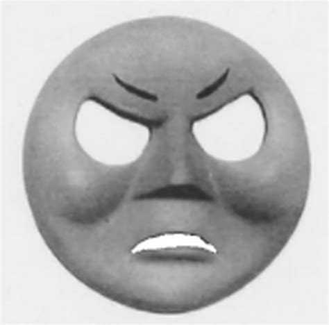 Donald And Douglas Unused S12 Snarlingfurious Face Fandom