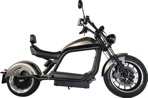 Beste Elektrische Scooter Top Elektrische Scooters