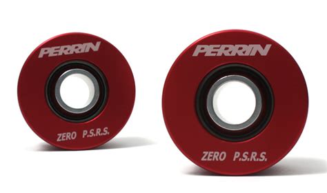 Perrin Positive Steering Response System Scion FRS PRT Performance