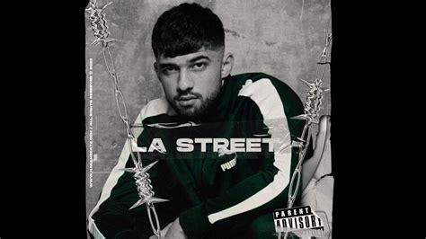 La Street Zkr X Sch X Ninho Type Beat Instru Rap Trap Lourd