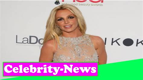 Britney Spears Thanks Congress Members For Inviting Her To Share