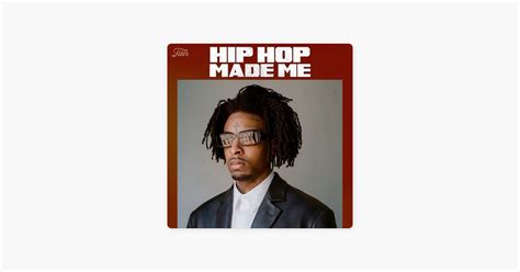 Hip Hop 50 Made Me 2024 Rap Hits By Filtr Apple Music