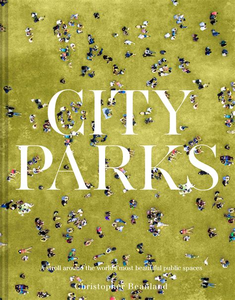 Gallery of City Parks - 5