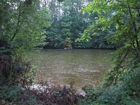 20110901 16 133 Jakobus Traun Fluß Bäume Wald Weg Bernd Brang Flickr