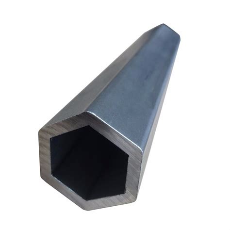 Astm B Gr Grade Pure Titanium Hexangular Tube Titanium