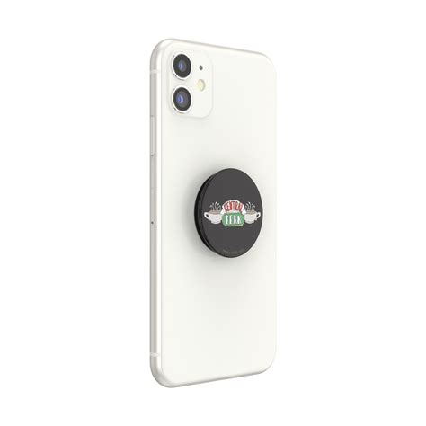 Friends Central Perk Popgrip Popsockets® Official