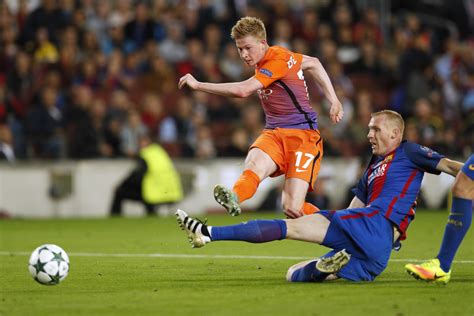 Antoine Griezmann And Kevin De Bruyne On Shortlist For 2016 Ballon DOr