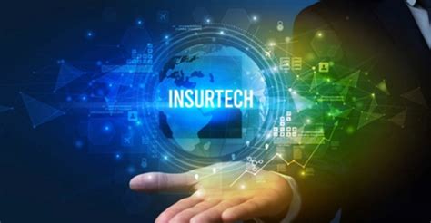 Inversión en insurtech superó los 10 000 millones de dólares en 2021