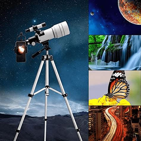 7 best telescope options for kids – Artofit