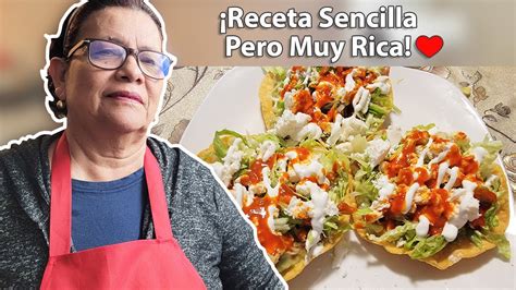 Unas Ricas Tostadas De Guacamole Para Acompa Ar Unos Frijoles Charros