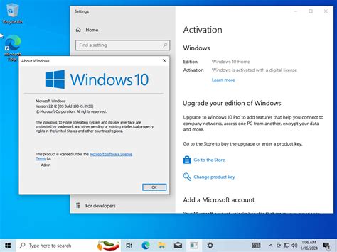 Windows H Build Aio In Multilingual Preactivated