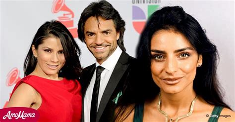 Alessandra Rosaldo revela que Aislinn Derbez salvó su relación con Eugenio