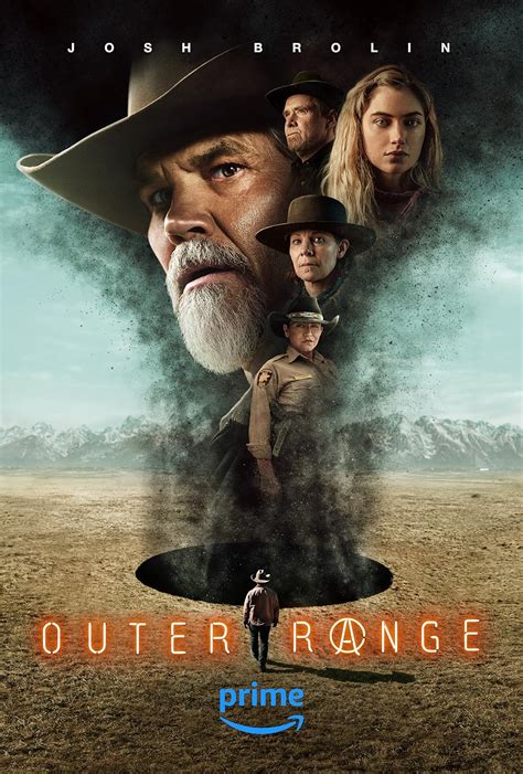 Outer Range Tv Series 20222024 Imdb