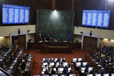 Cámara De Diputados Hoy A Las 15 00 Hrs Se Inicia La Sesión Para