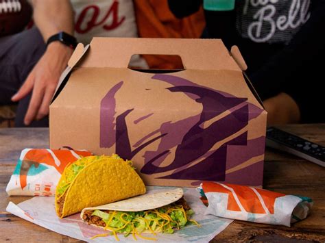 This Taco Bell Ordering Hack Feeds Your Whole Family for $12