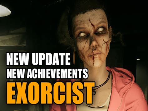 Holy Purge Exorcist Map Achievements News Mod Db