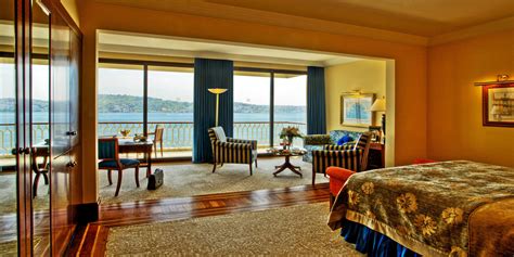 Ciragan Palace Kempinski A Legendary Istanbul Hotel Guide En Vols