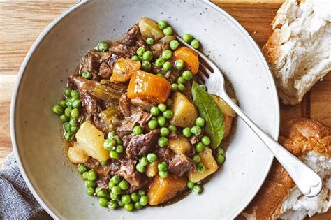 Slow Cooker Scouse Stew Recipe Australias Best Recipes