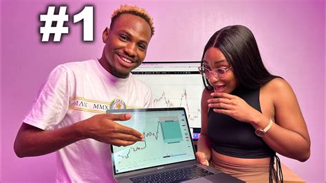 Teaching My Best Friend How To Trade Forex Forex Beginners Guide YouTube