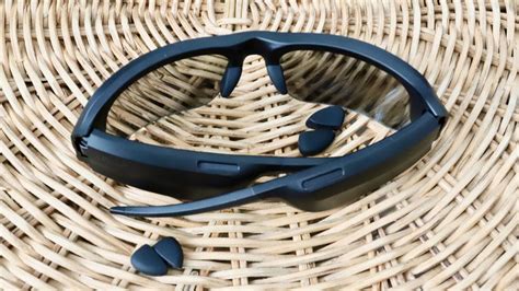 Bose Frames (Tempo, Tenor and Soprano) review | TechRadar