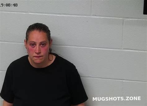 Hatfield Ashley Nicole Fayette County Mugshots Zone