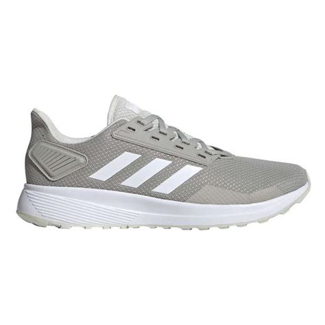 adidas DURAMO 9 (grey) - The Brand Store