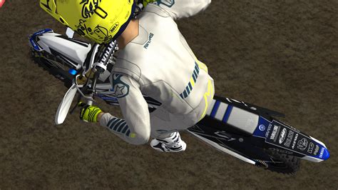 Default Visuals Yz Yz Stroke Mx Simulator