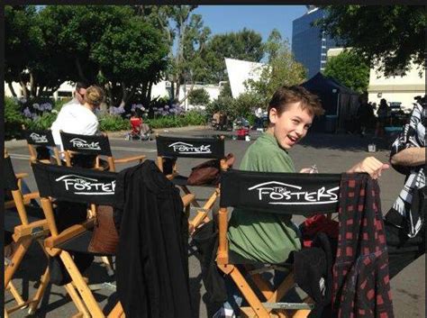 Cast - The Fosters (ABC Family) Photo (34858856) - Fanpop