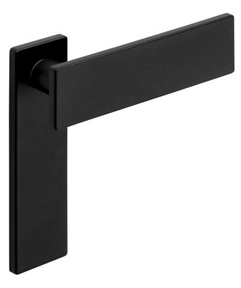 Handling Architecture By Stefano Boeri DUE Door Handle For Dnd Door