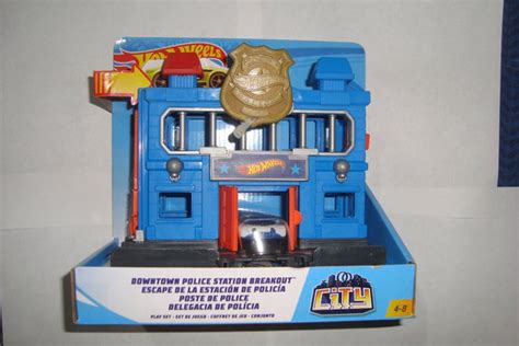Estacion De Servicio Hot Wheels en Mercado Libre México