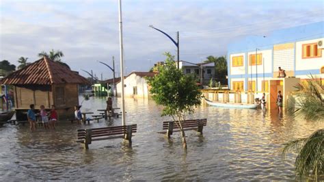 Chuvas intensas devem atingir o Nordeste a partir de 3ª feira