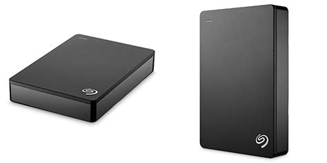 Store it all on Seagate's 5TB portable hard drive for $108 shipped (17% ...