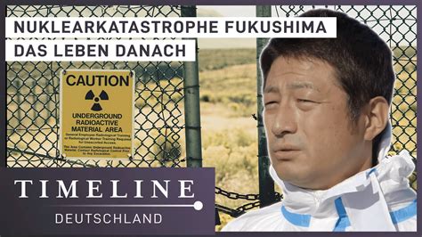 Der Super Gau Fukushima Dokumentarfilm Timeline Deutschland Youtube