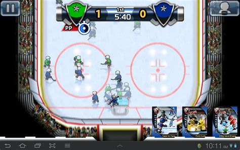 Big Win Hockey for Android - Download