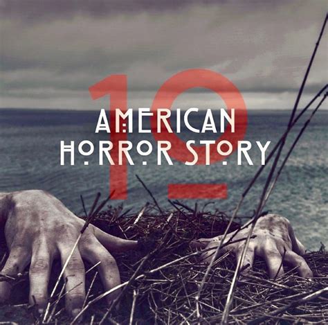 'American Horror Story' Teases the Mysterious Season 10 Theme in New ...