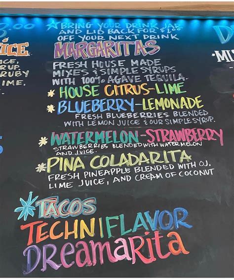 Taco Tonto's—Kent - Home - Kent, Ohio - Menu, Prices, Restaurant