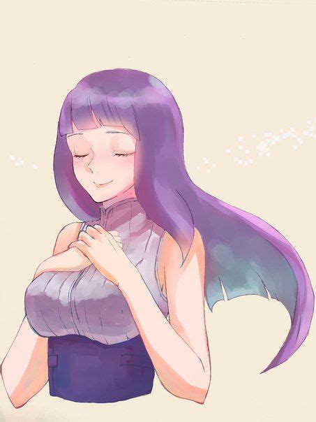 Hinata Hyuga Hot Spring