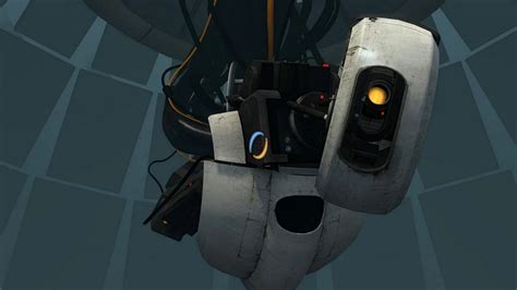 The Voice Of Glados Says She Dreams About Murdering People Portal