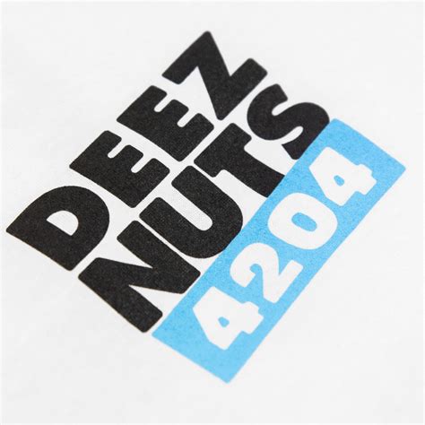 Deez Nuts Merch - Official Merchandise – 24Hundred