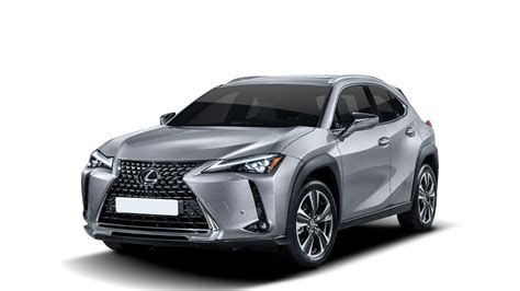 Lexus Ux H Wd Luxe D Couvrez Le Prix Drivek