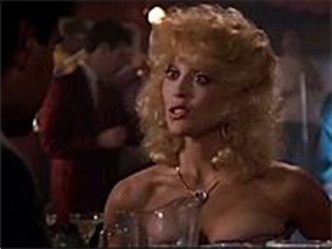 Naked Judy Landers In Armed And Dangerous
